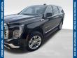 Used 2025 GMC Yukon Denali SUV