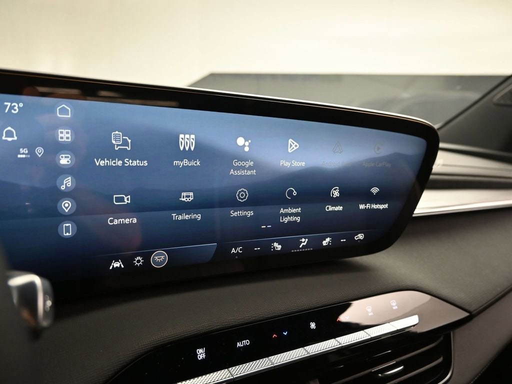 2026 Buick Enclave Preferred - Photo 17