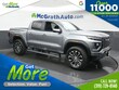 GMC Canyon