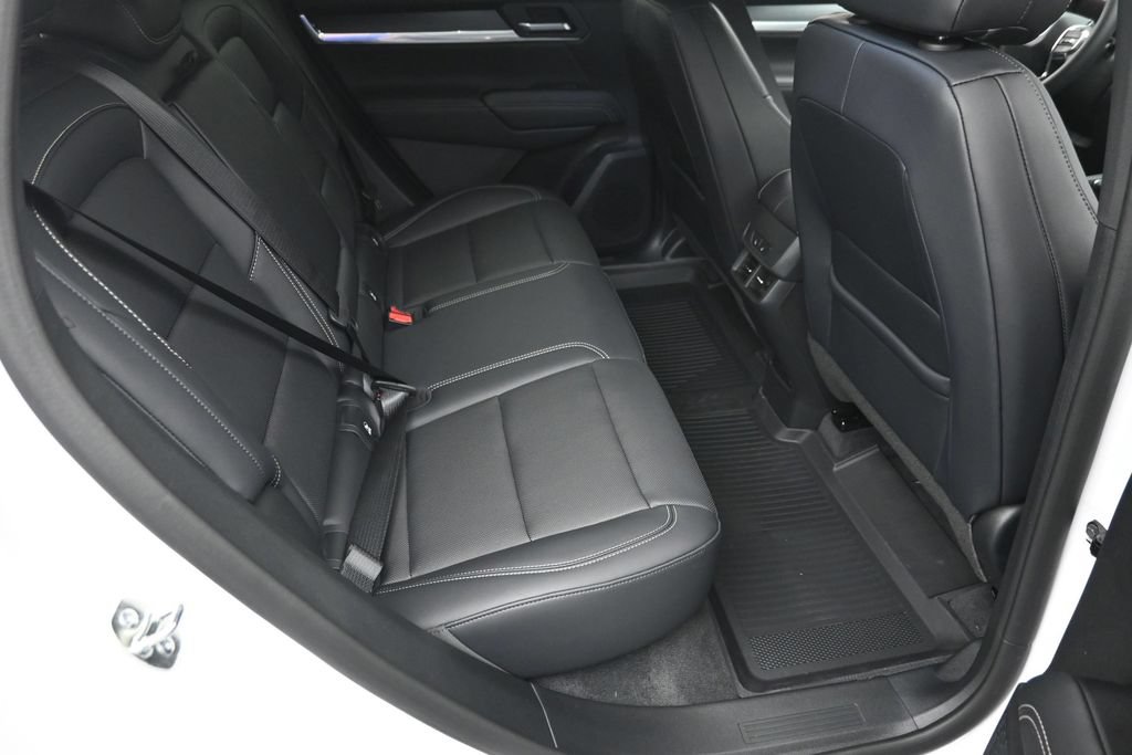 2027 GMC Terrain Elevation - Photo 10