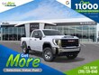 GMC Sierra 2500 HD