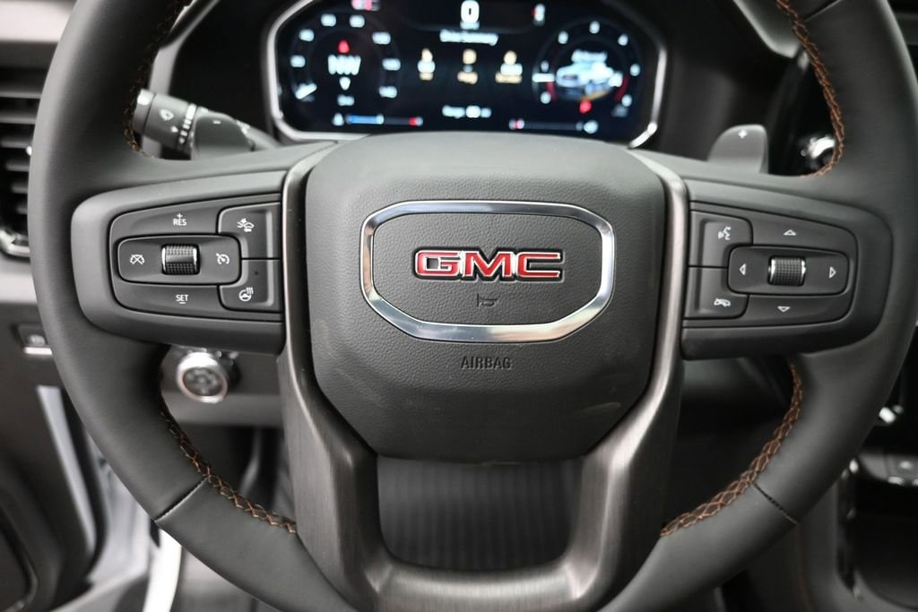 2026 GMC Sierra 1500 AT4 - Photo 21
