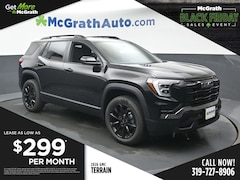 2026 GMC Terrain Elevation SUV