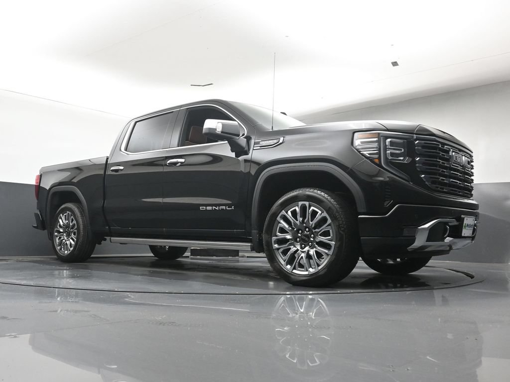 2026 GMC Sierra 1500 Denali Ultimate - Photo 29