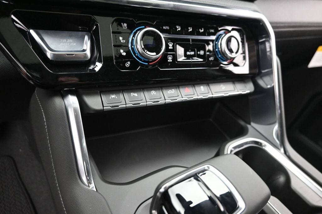 2026 GMC Sierra 1500 Denali - Photo 17