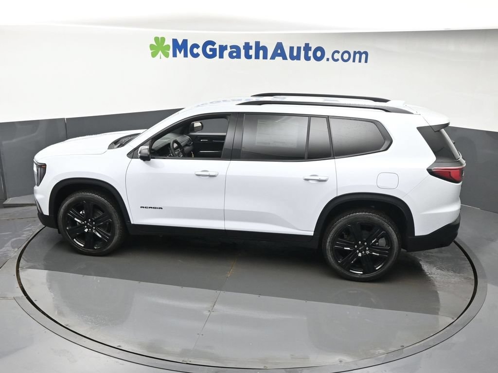 2026 GMC Acadia Elevation - Photo 24