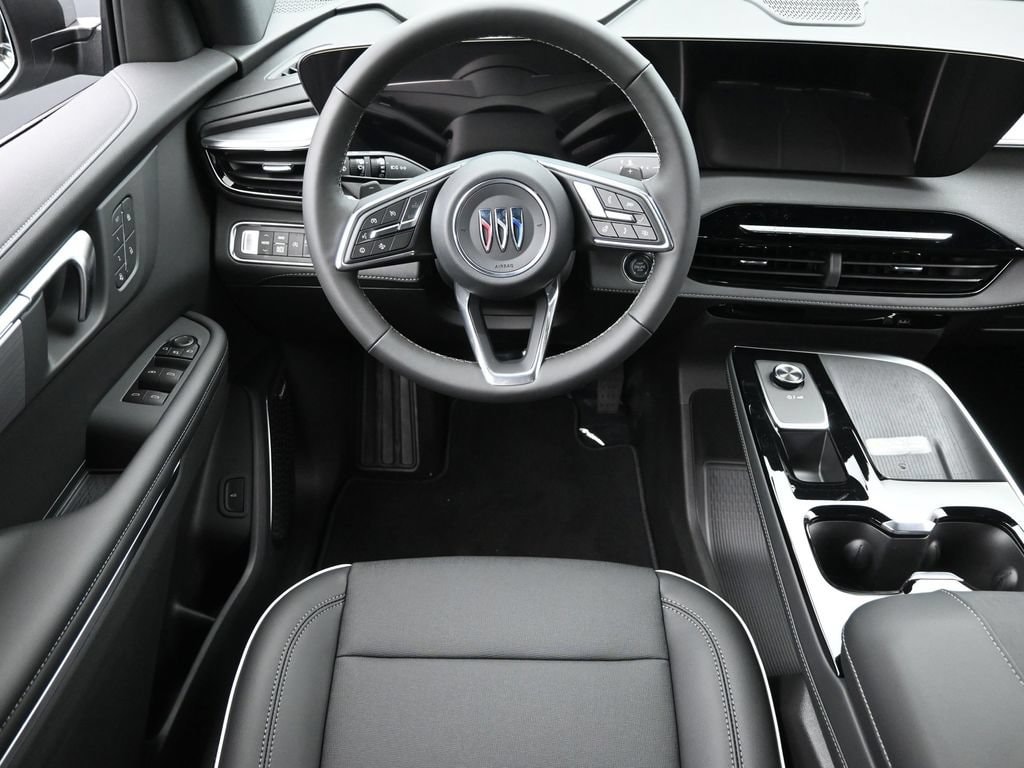 2026 Buick Enclave Preferred - Photo 15