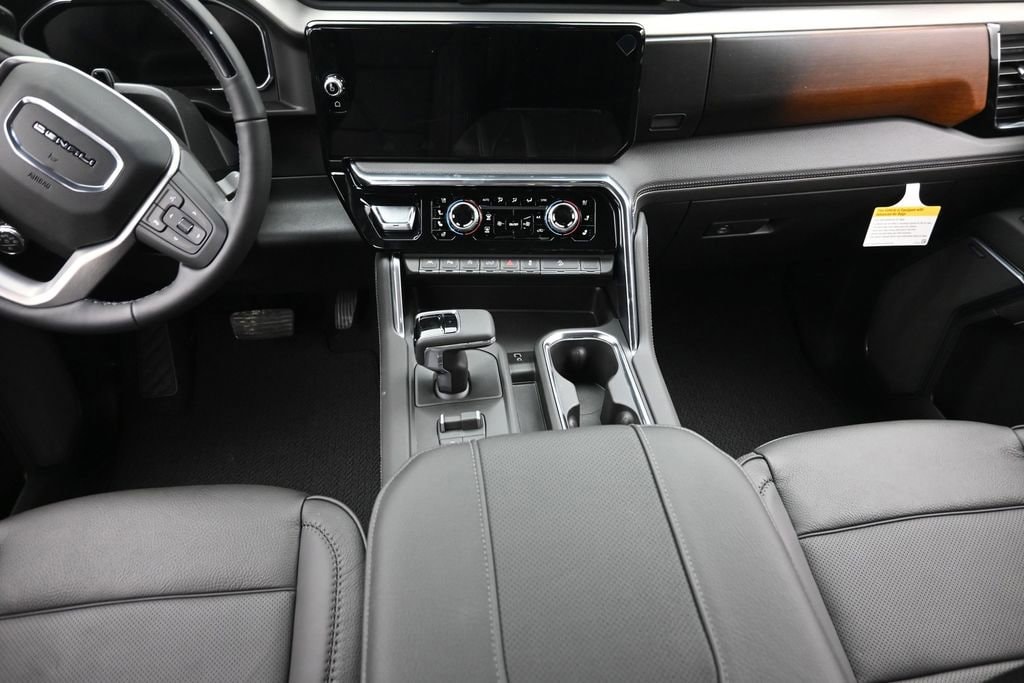 2026 GMC Sierra 1500 Denali - Photo 15