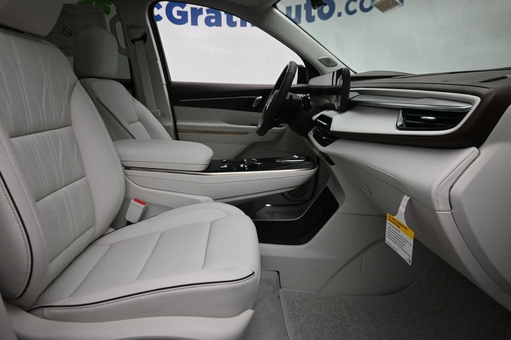 2026 Buick Enclave Avenir - Photo 9