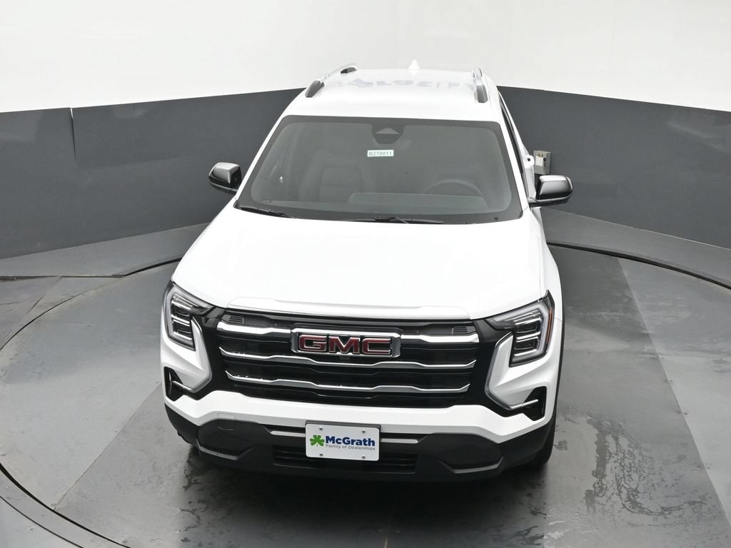 2027 GMC Terrain Elevation - Photo 26