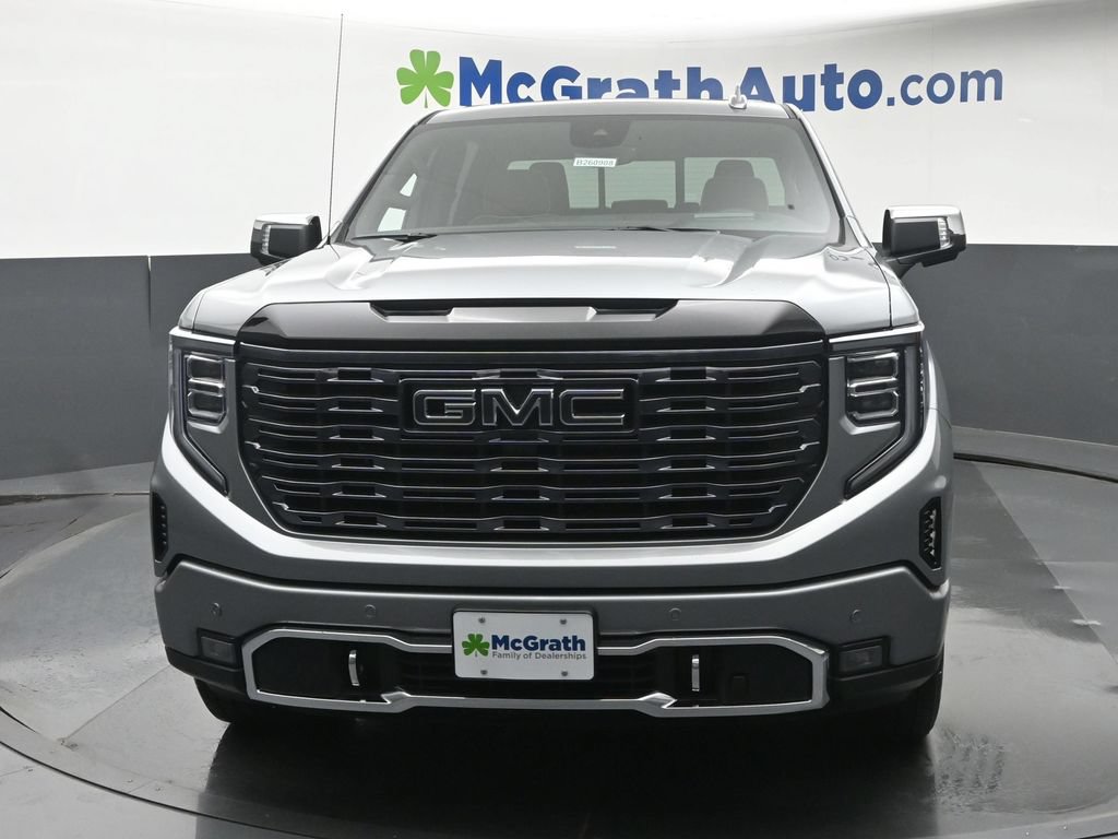 2026 GMC Sierra 1500 Denali Ultimate - Photo 6