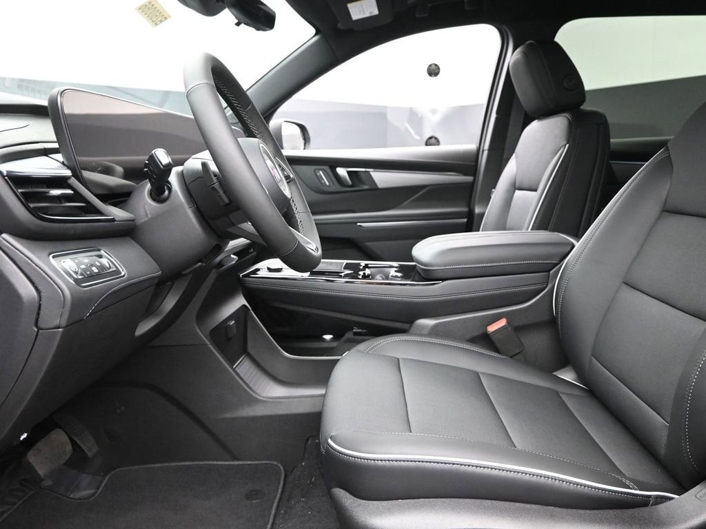 2026 Buick Enclave Preferred - Photo 14