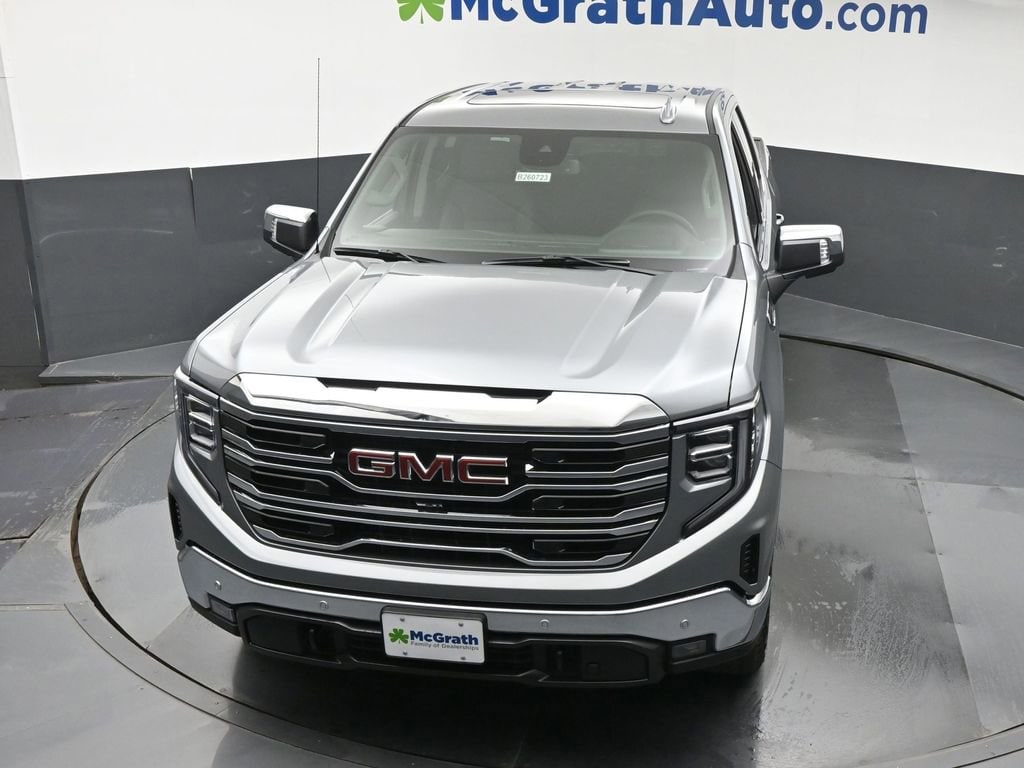 2026 GMC Sierra 1500 SLT - Photo 27