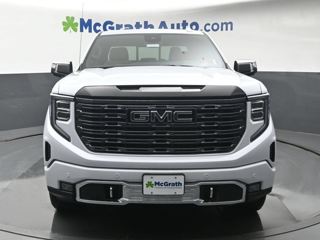 2026 GMC Sierra 1500 Denali Ultimate - Photo 6