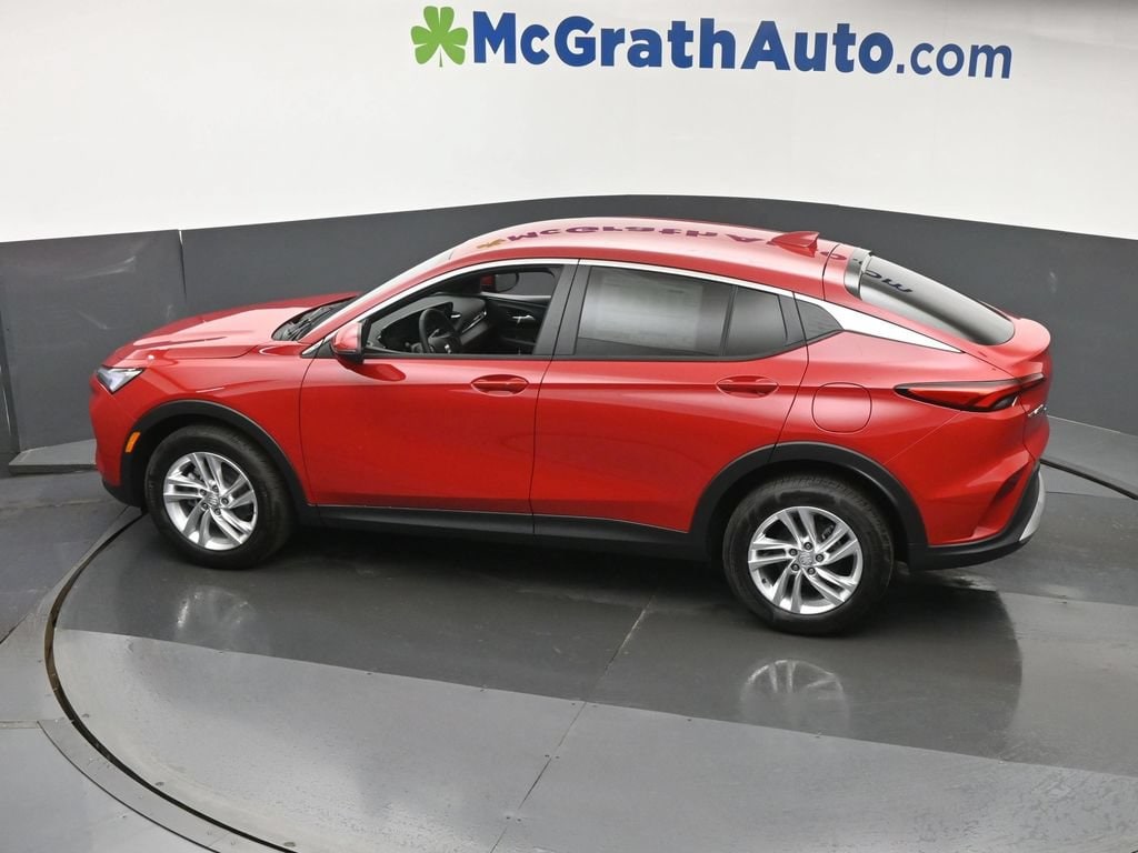 2026 Buick Envista Preferred - Photo 24