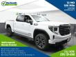 Used 2025 GMC Sierra 1500 AT4 Truck Crew Cab