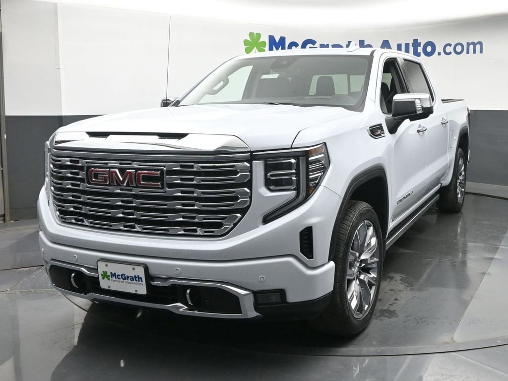 2026 GMC Sierra 1500 Denali - Photo 24