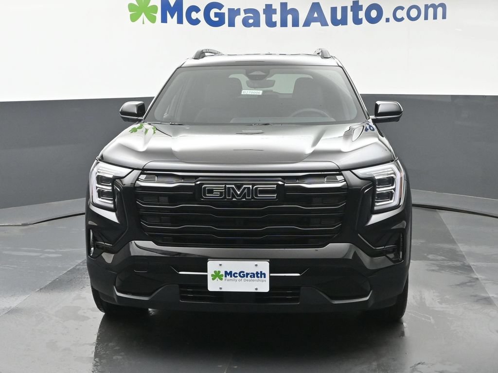 2027 GMC Terrain Elevation - Photo 6