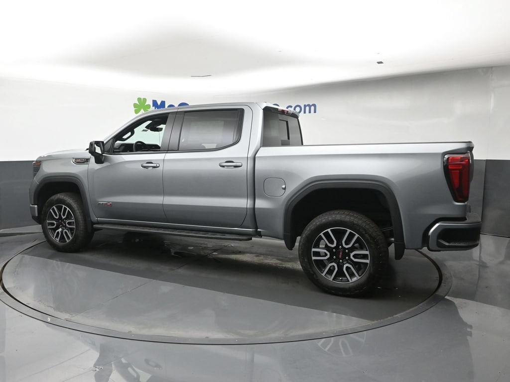 2026 GMC Sierra 1500 AT4 - Photo 28