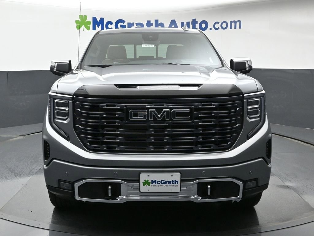 New 2026 GMC Sierra 1500 Denali Ultimate Truck