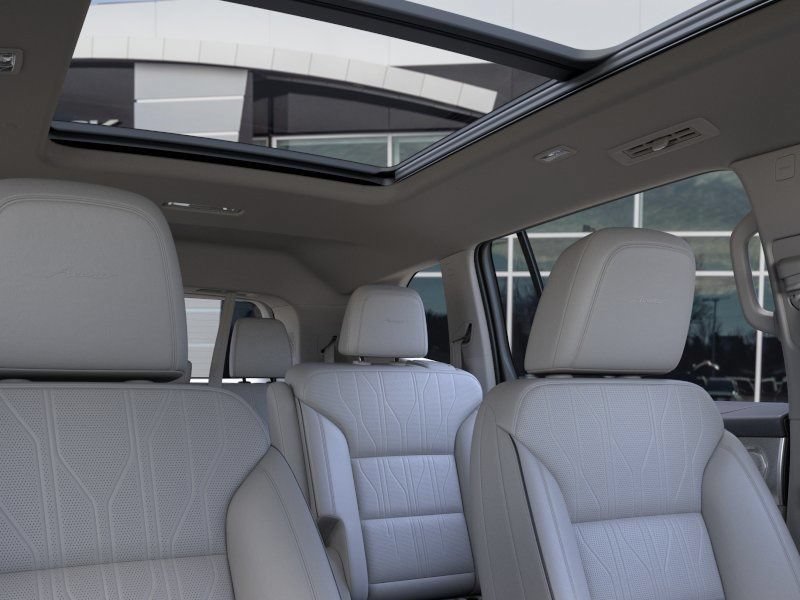 2027 Buick Enclave Avenir - Photo 28