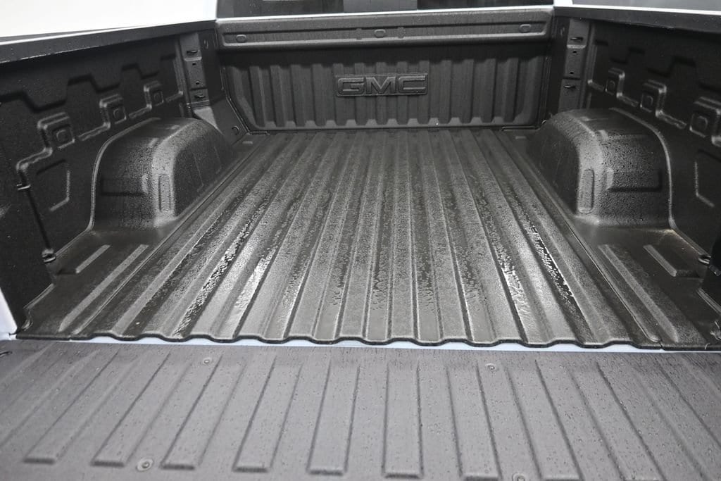 2026 GMC Sierra 1500 Denali Ultimate - Photo 11