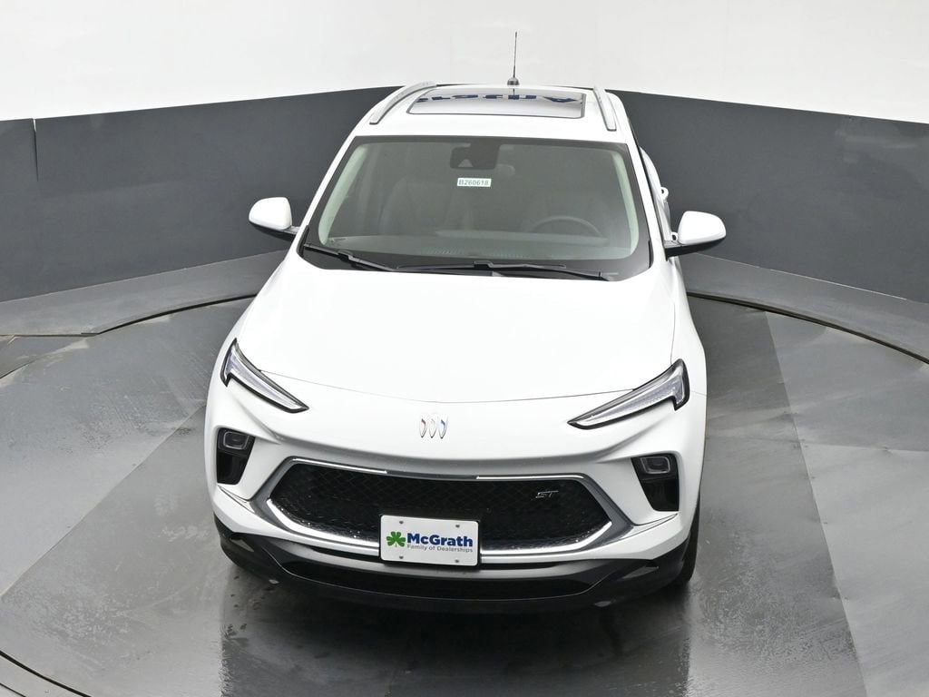 2026 Buick Encore GX Sport Touring - Photo 27