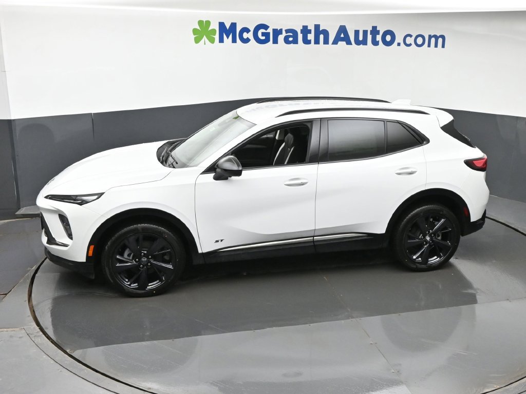 2026 Buick Envision Sport Touring - Photo 22