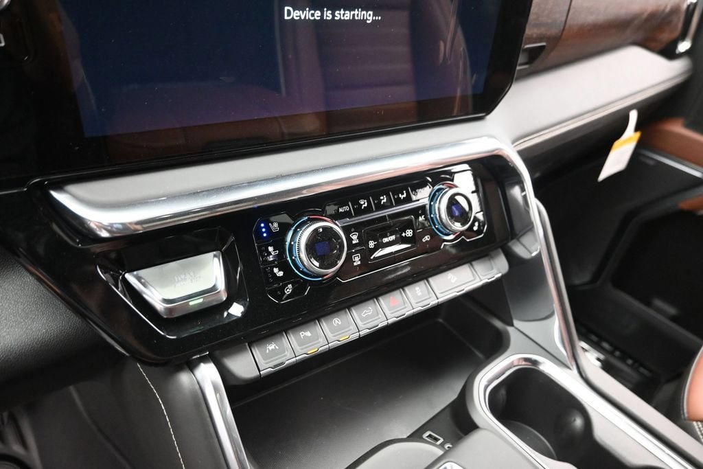 2026 GMC Sierra 1500 Denali Ultimate - Photo 21