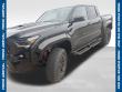 Used 2026 Toyota Tacoma 4WD TRD Sport Hybrid Truck Double Cab