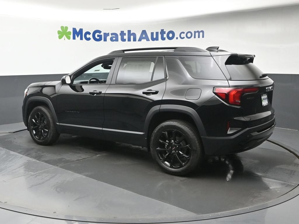 2027 GMC Terrain Elevation - Photo 26