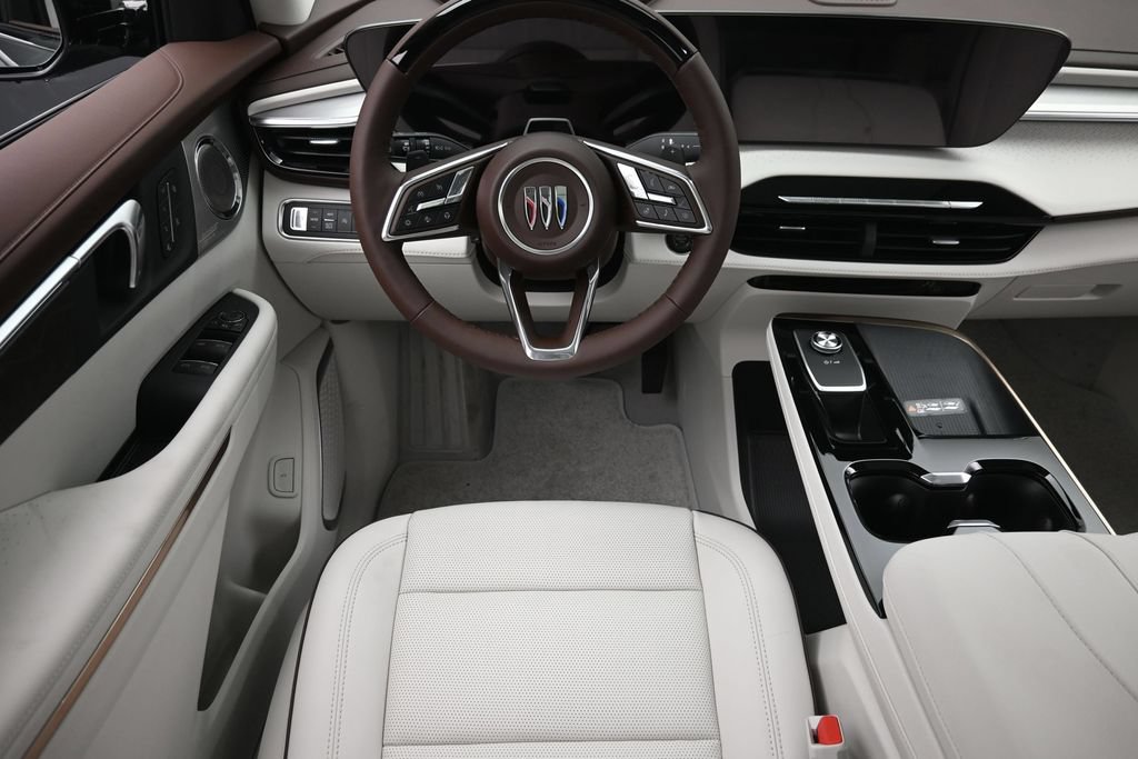 2026 Buick Enclave Avenir - Photo 16