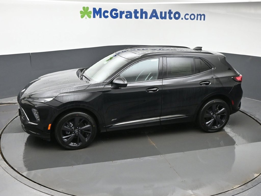 2026 Buick Envision Sport Touring - Photo 24