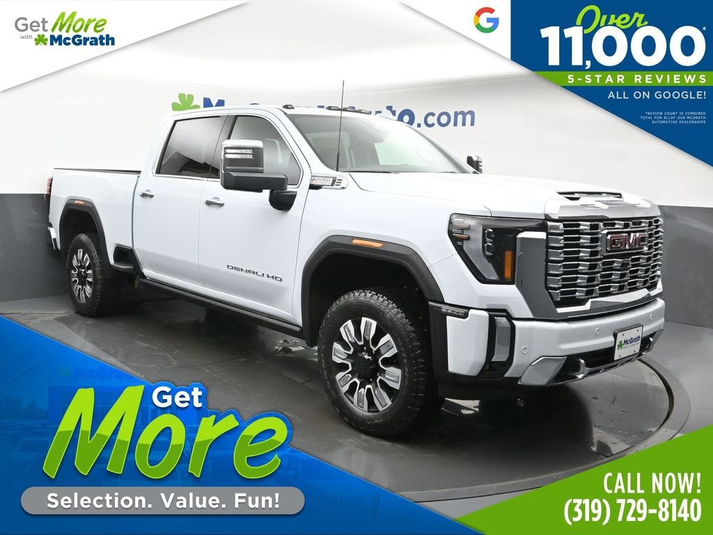 2026 GMC Sierra 3500 HD Truck 