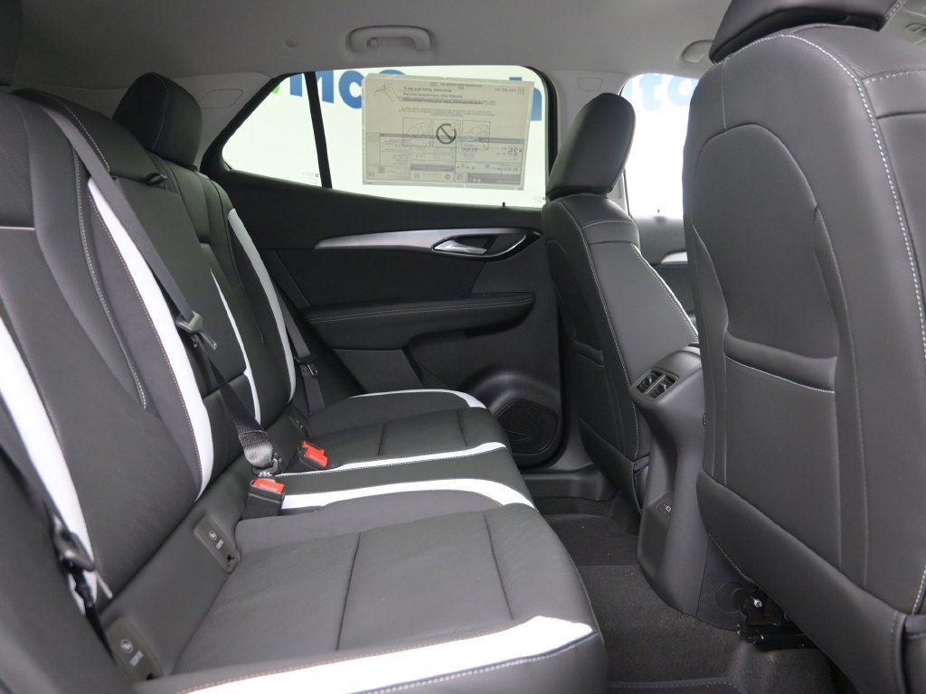 2026 Buick Envision Sport Touring - Photo 10