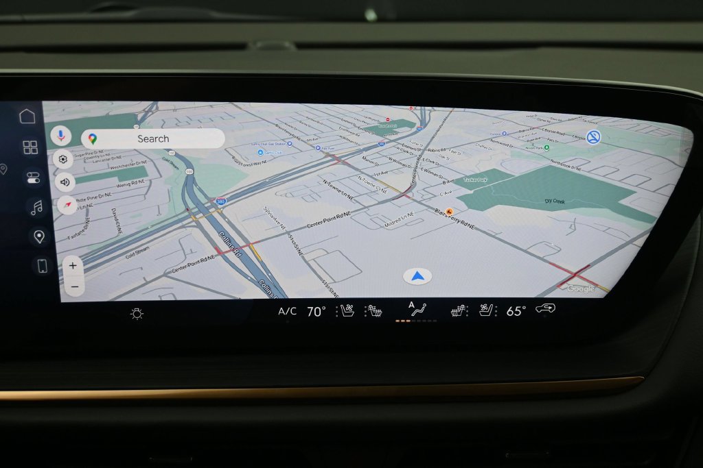 2026 Buick Envision Avenir - Photo 23