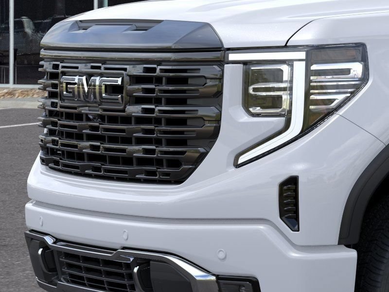 2026 GMC Sierra 1500 Denali Ultimate - Photo 16