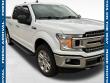 Used 2020 Ford F-150 XL Truck SuperCrew Cab