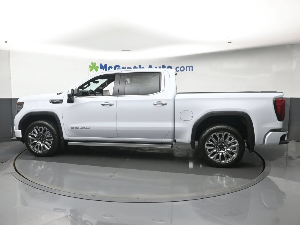 2026 GMC Sierra 1500 Denali Ultimate - Photo 24