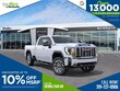  GMC Sierra 2500 HD