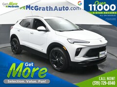 2026 Buick Encore GX Sport Touring SUV