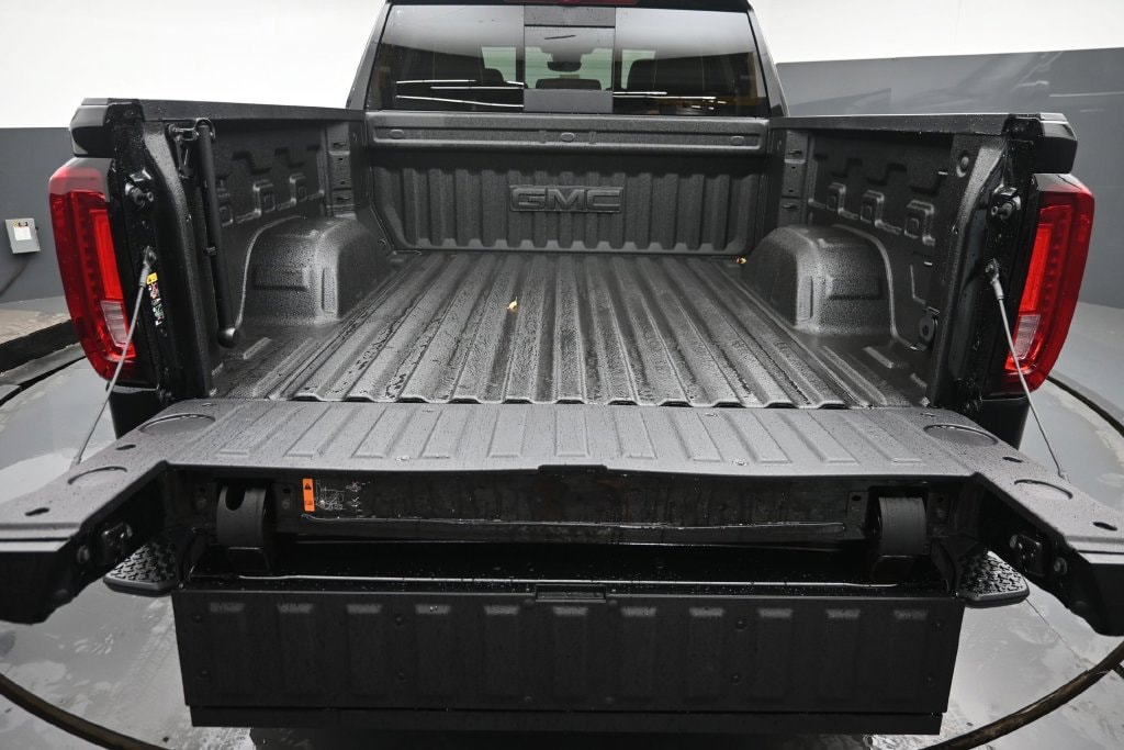 2026 GMC Sierra 1500 Denali Ultimate - Photo 11