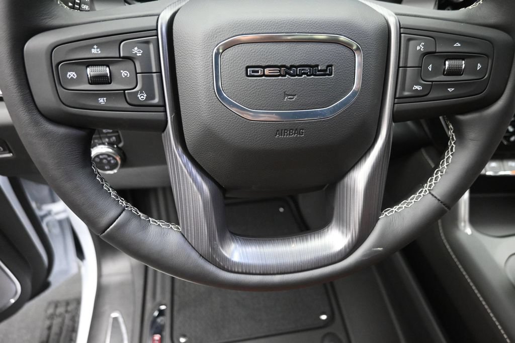 2026 GMC Sierra 1500 Denali Ultimate - Photo 19