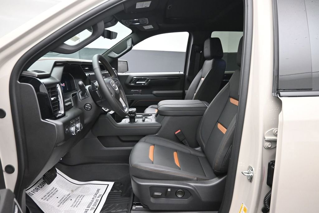 2026 GMC Sierra 1500 AT4 - Photo 16
