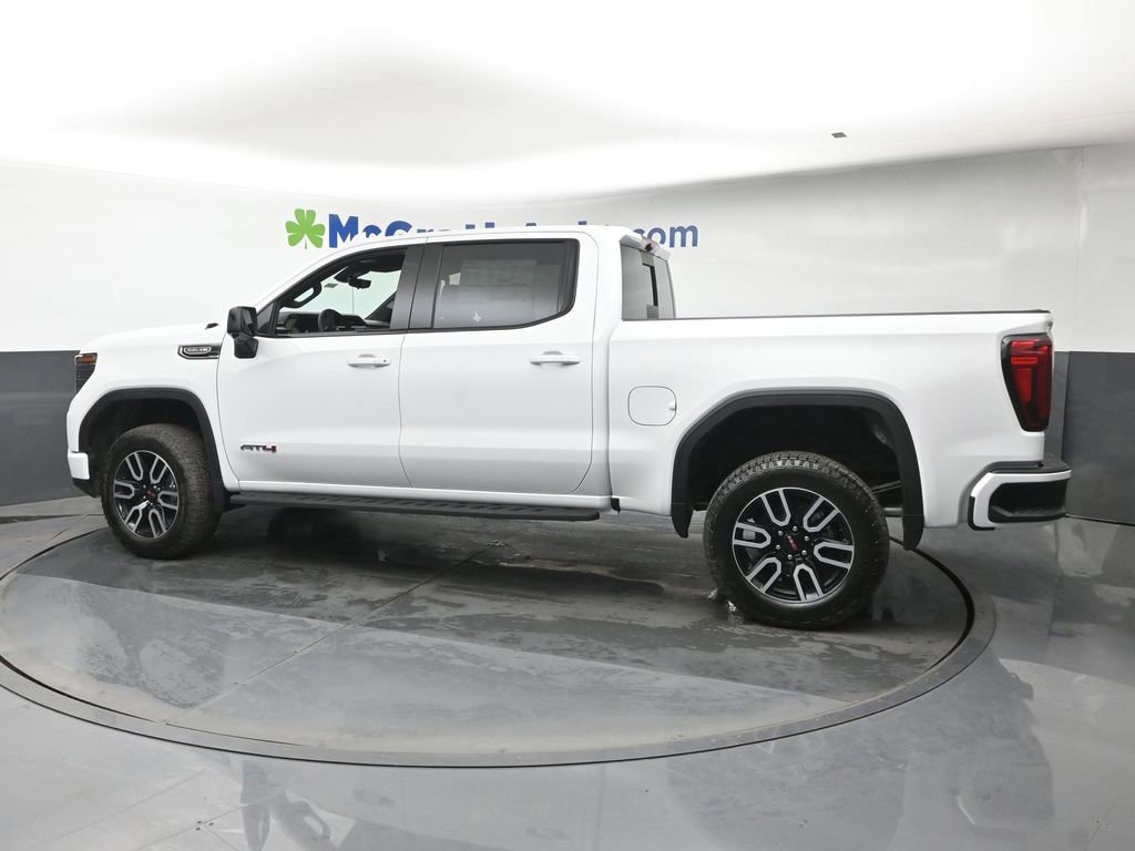 2026 GMC Sierra 1500 AT4 - Photo 25