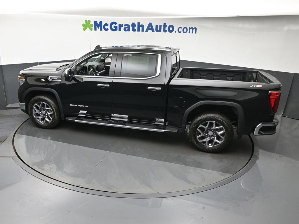 2026 GMC Sierra 1500 SLT - Photo 25