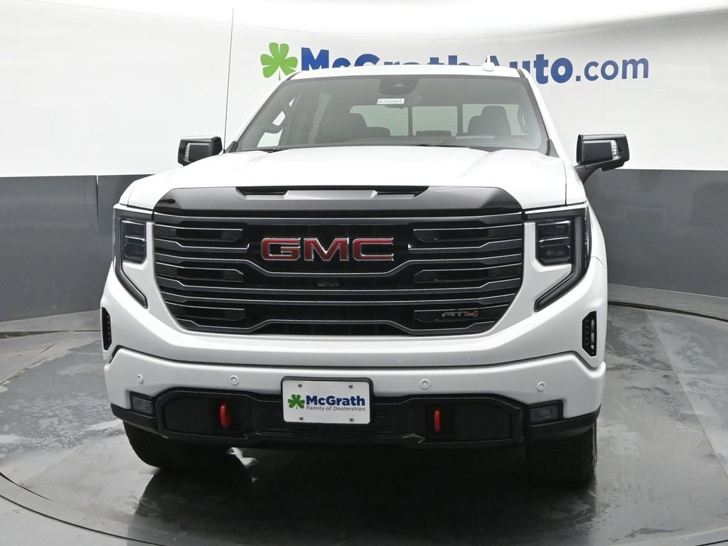 2026 GMC Sierra 1500 AT4 - Photo 6