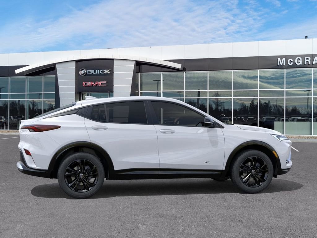 2026 Buick Envista Sport Touring - Photo 6