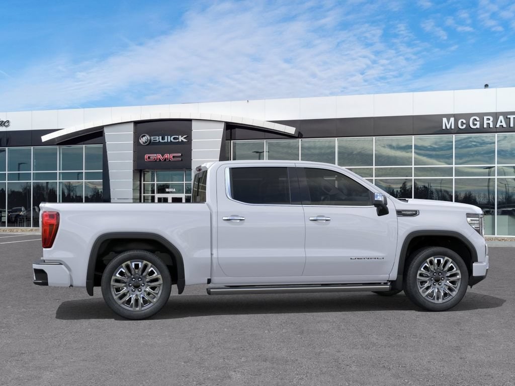 2026 GMC Sierra 1500 Denali Ultimate - Photo 6