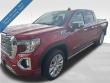 Used 2020 GMC Sierra 1500 Denali Truck Crew Cab
